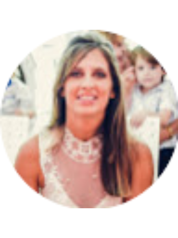 Photo of Laura Staiger