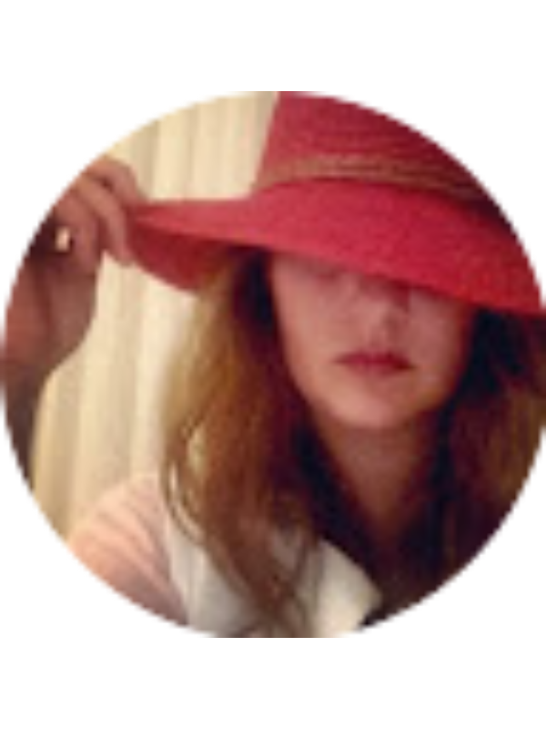 Photo of Başak Yıldırım