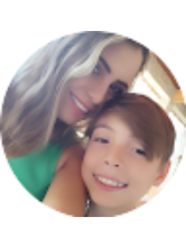 Photo of Luciene Gomes Da Silva Carneiro