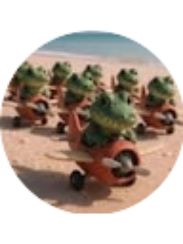 Photo of Ronin Fresh