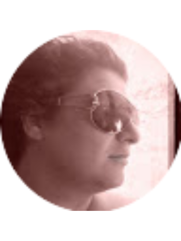 Photo of Despina Vordonaraki