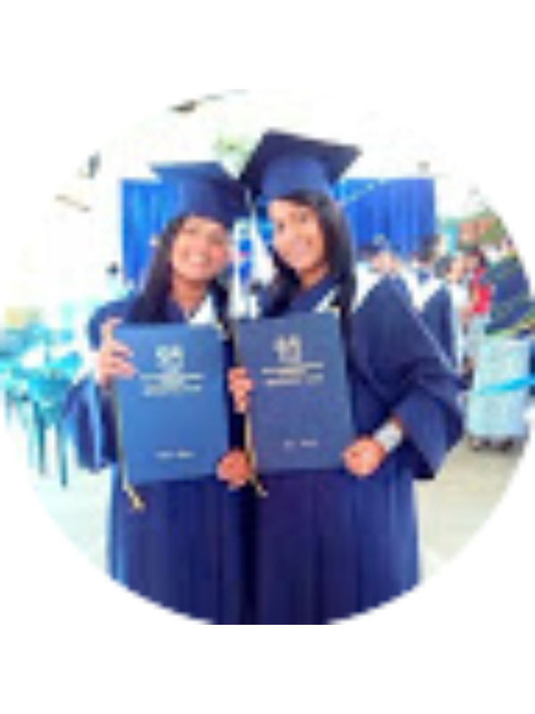 Photo of DAINNYS JHOANA CARRILLO GUTIERREZ