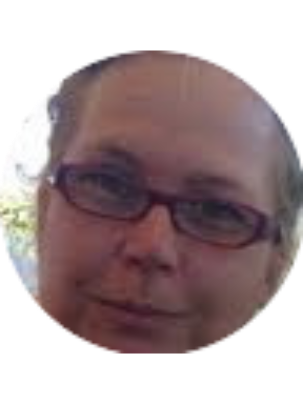 Photo of Tanja Olear Gojic