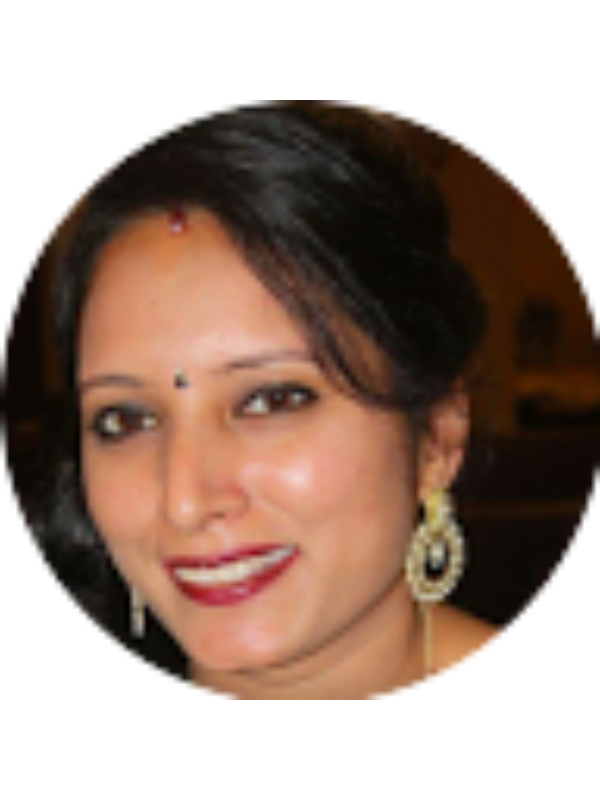 Photo of MEENU SINGLA