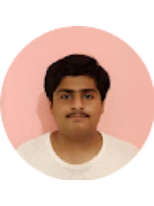 Photo of Rizwan Mustafa