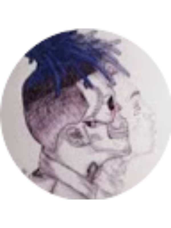 Photo of Laylei Saint-Vil