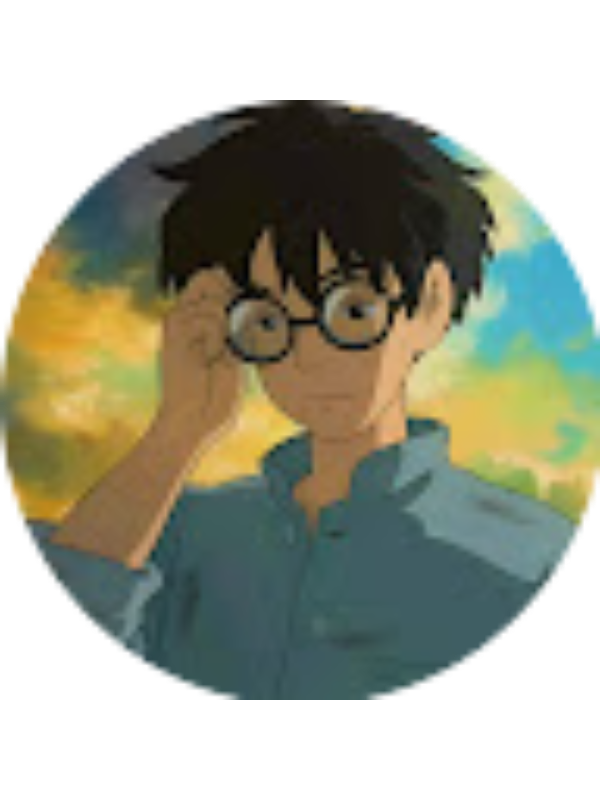 Photo of Jonathan Lee