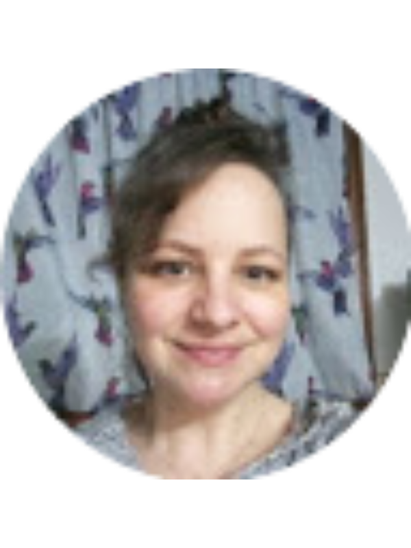 Photo of Joanne Blackwood