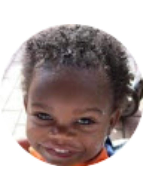 Photo of Jaiden Rutledge-Student