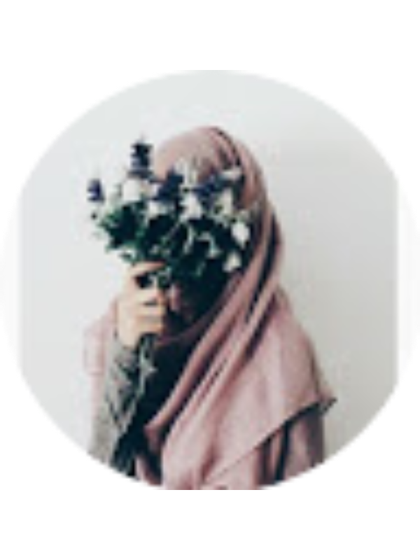 Photo of Nabila Ramadani