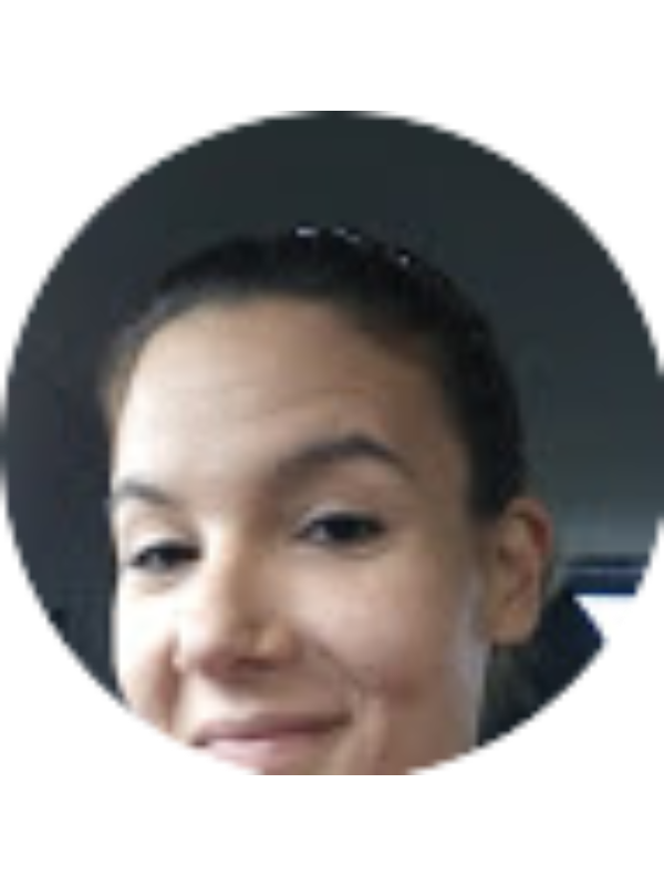 Photo of Kassandra Therrien