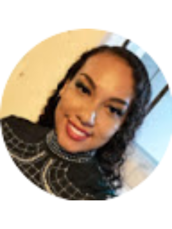 Photo of Keiko Patricia Cortez Castro