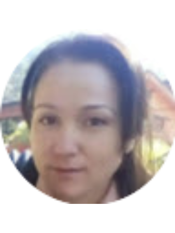 Photo of Miyrem Bilal Mehmed