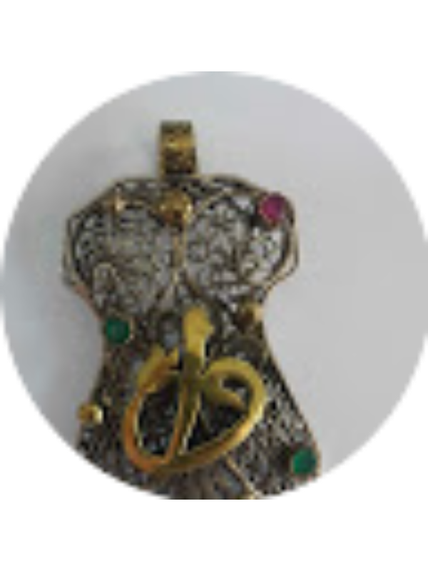 Photo of Mustafa Bedir