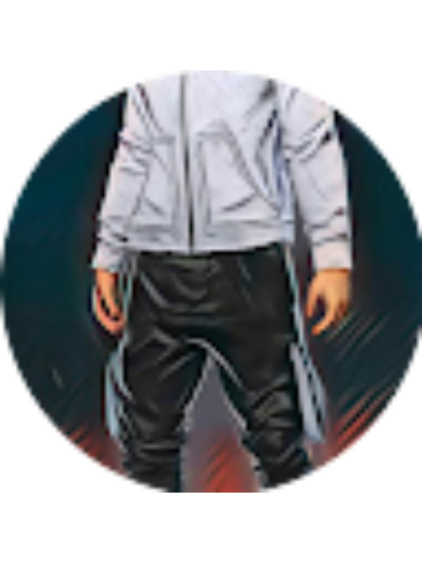 Photo of Luís Cruz Correia