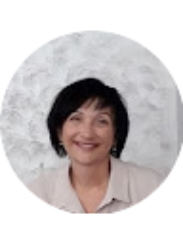 Photo of Леся Гапон