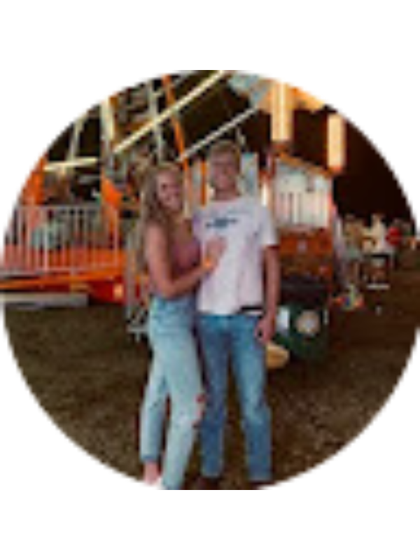 Photo of Emma Briggs