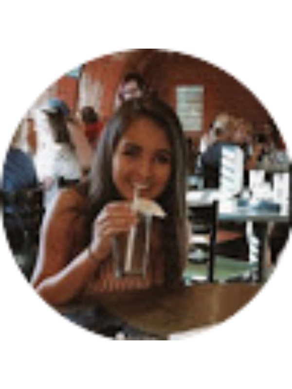 Photo of Sophia Smith