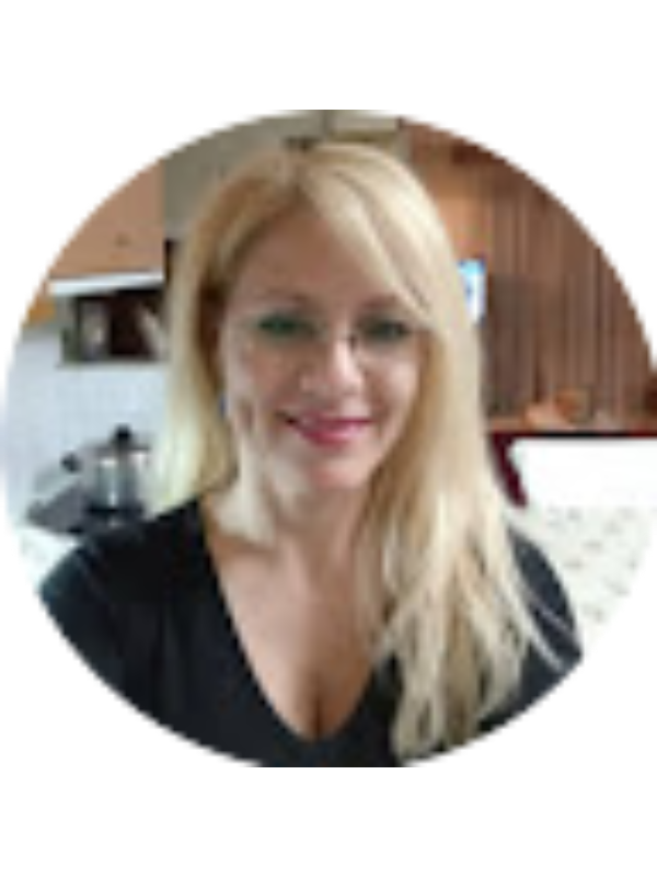 Photo of Sofia Tselepi