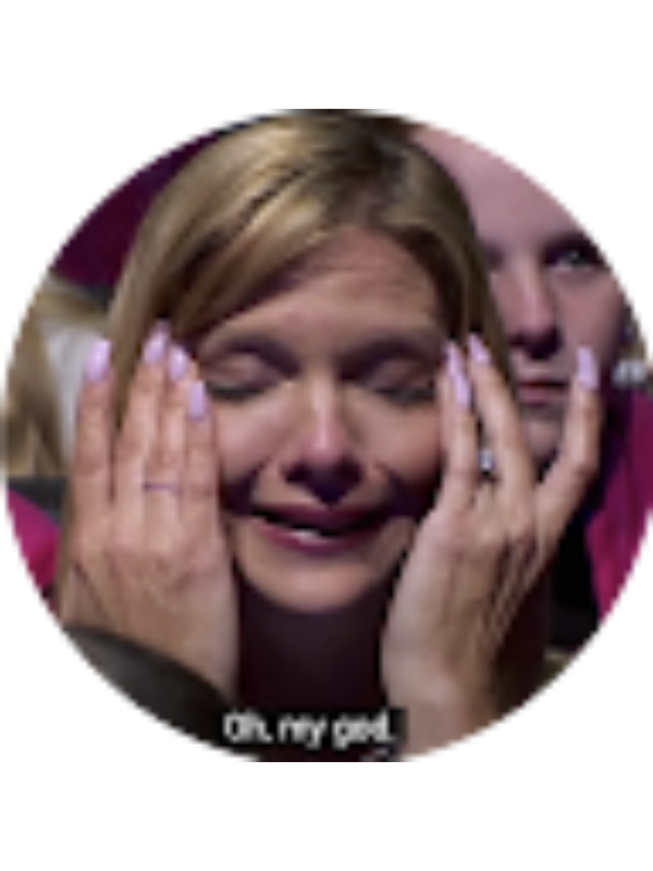 Photo of Sofia Rapadas