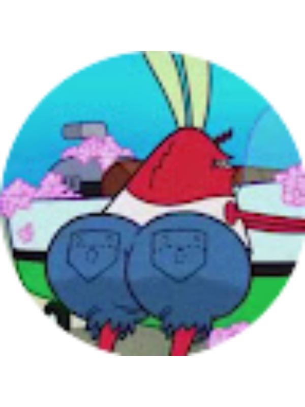 Photo of Samuel Reynolds