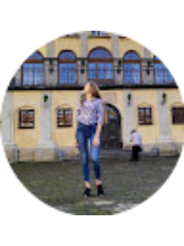 Photo of alehinaevgenia98