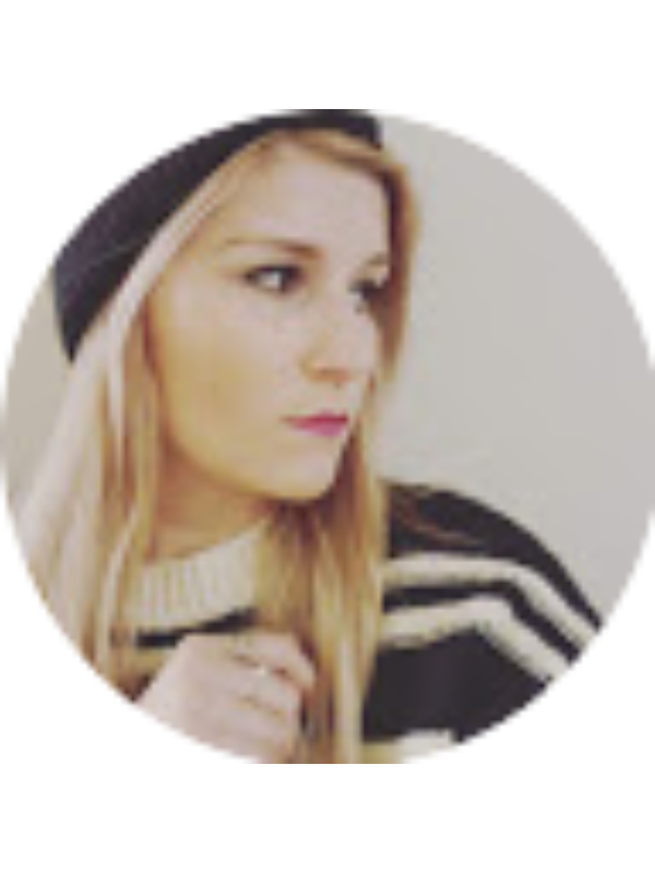 Photo of Megan Hupfer