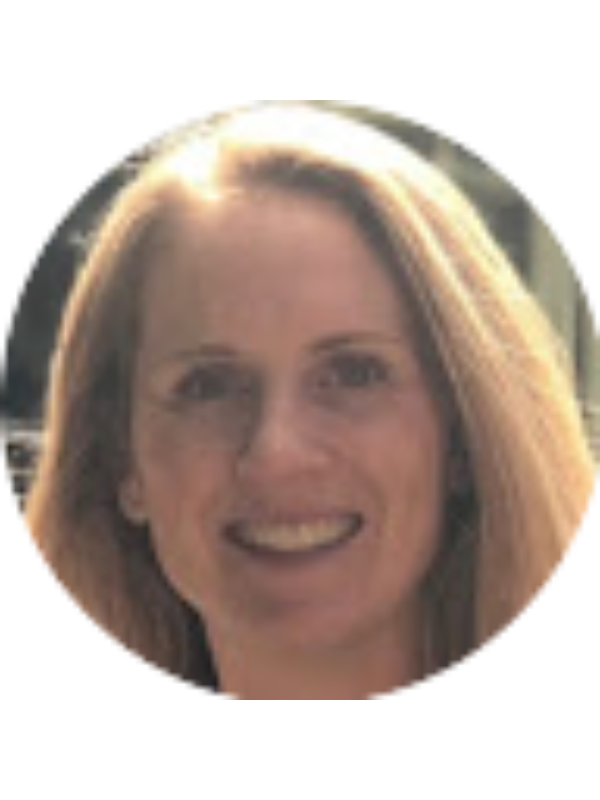 Photo of Maura Horndahl