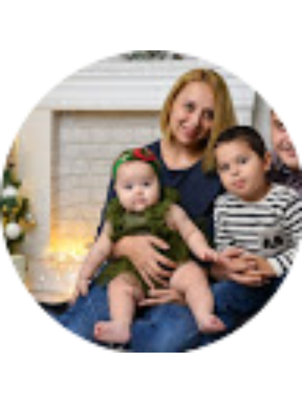 Photo of Andreea Irimie