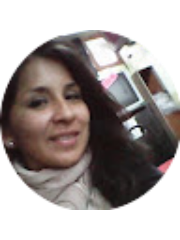 Photo of Joscelyne Palomino