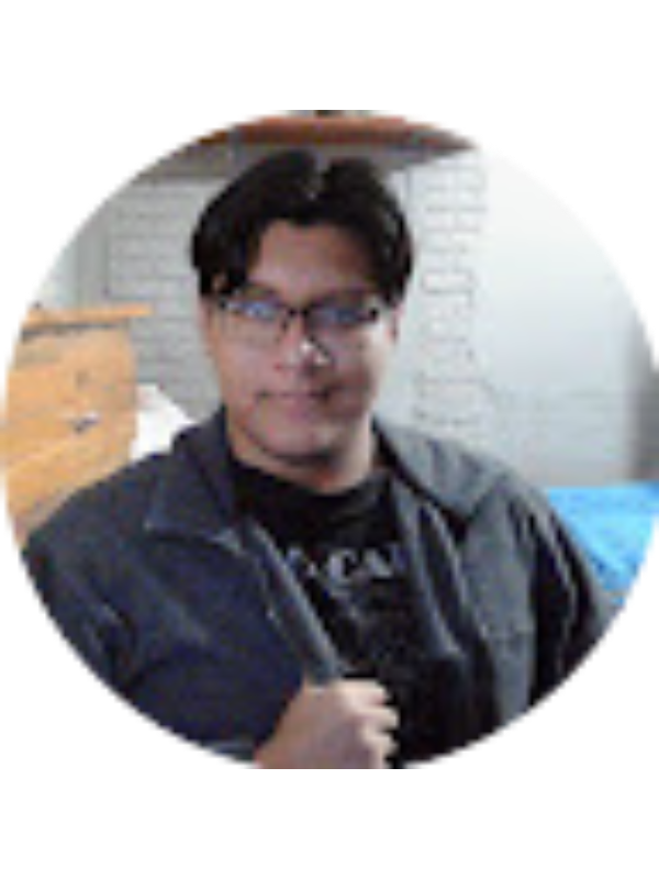 Photo of Carlos Hern&aacute;ndez