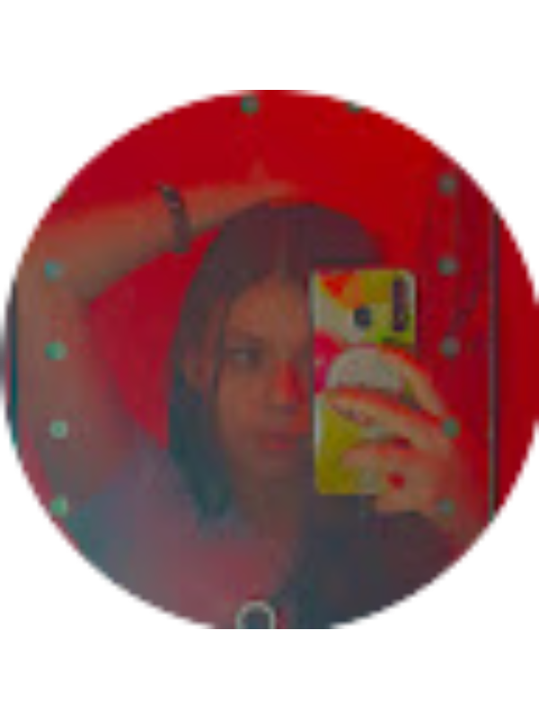 Photo of Antuanet Saavedra