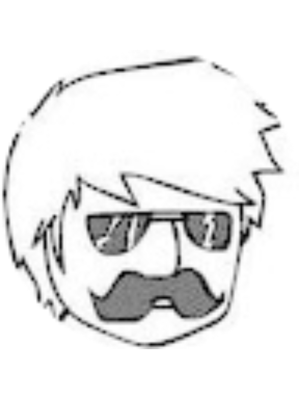 Photo of Pablo Marcy