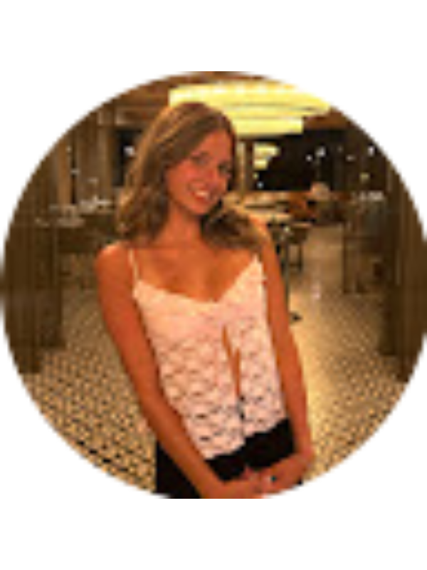 Photo of Aubreigh Werts