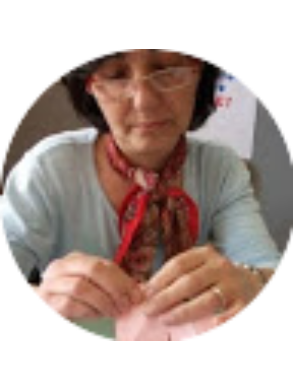 Photo of GRAZIELLA SIDOTI