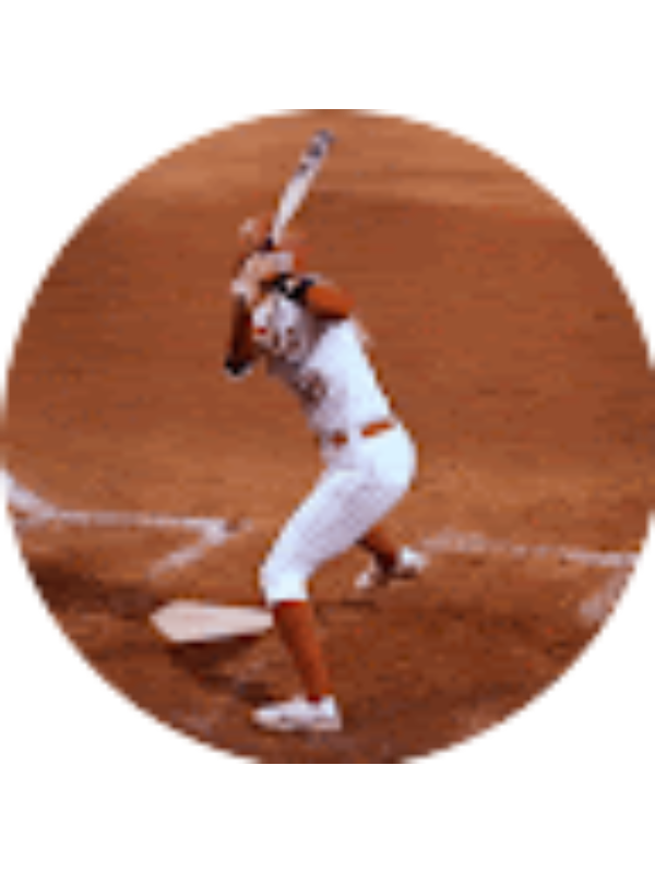 Photo of Camille Tremor