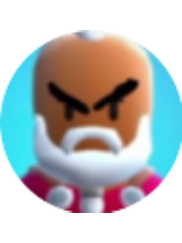 Photo of Sebastian Lopez