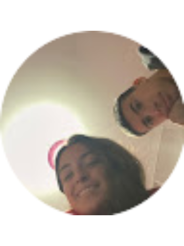 Photo of Lucia Olmedo