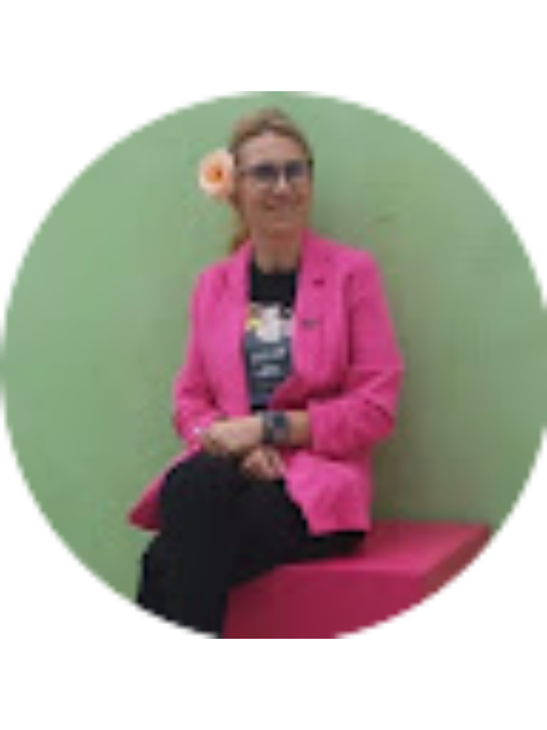 Photo of LACATUS EVELYNE-DANIELA