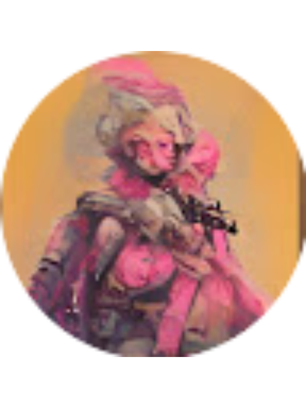 Photo of Rashelle Maldonado