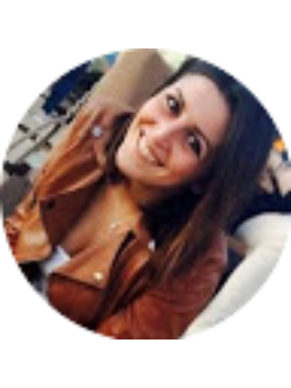 Photo of Claudia Arrogante