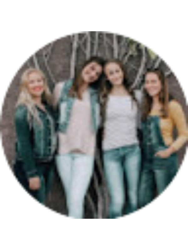 Photo of Elissa Hammric