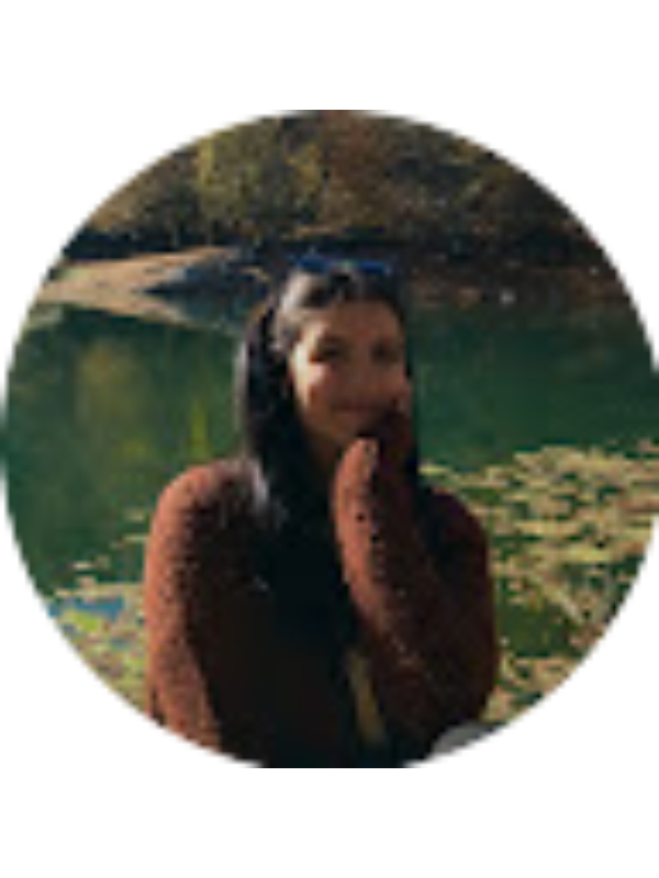 Photo of Aysu Ko&ccedil;ak