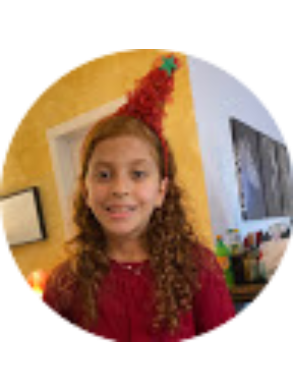 Photo of Ana Guimar&atilde;es