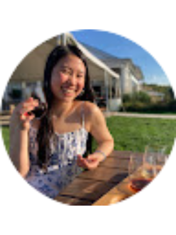 Photo of Ting-Yu Lin