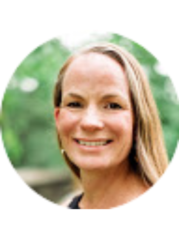 Photo of Wendy Turner