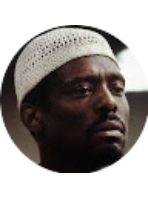 Photo of Kareem Said