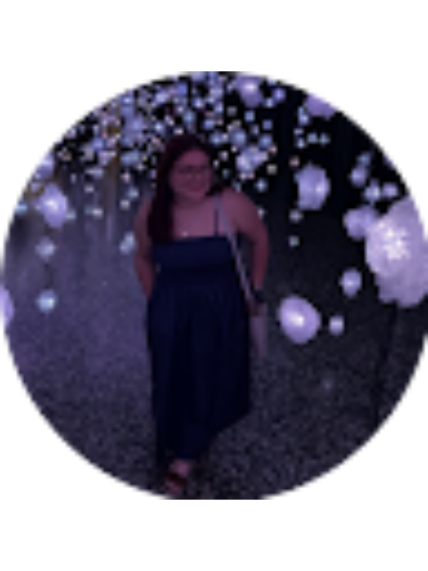 Photo of Lesly Castillo