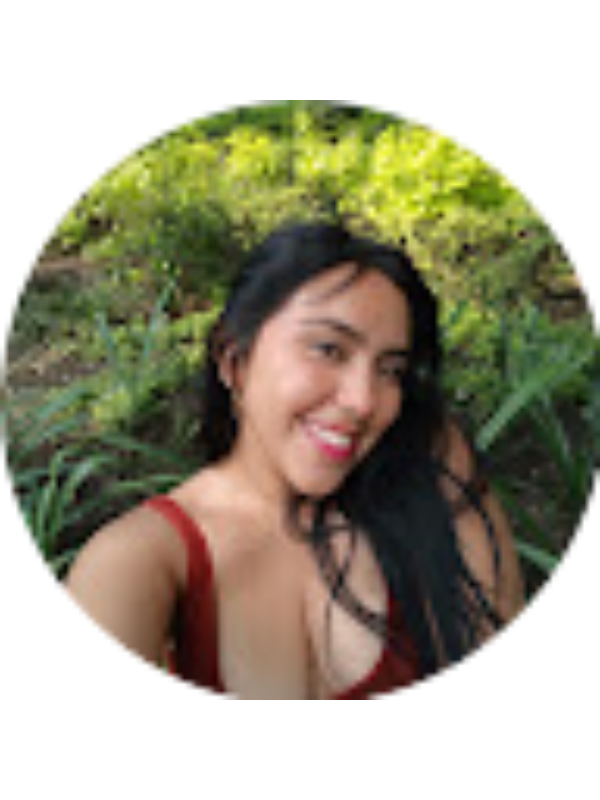 Photo of Dominguez Ramírez Camila Cristina