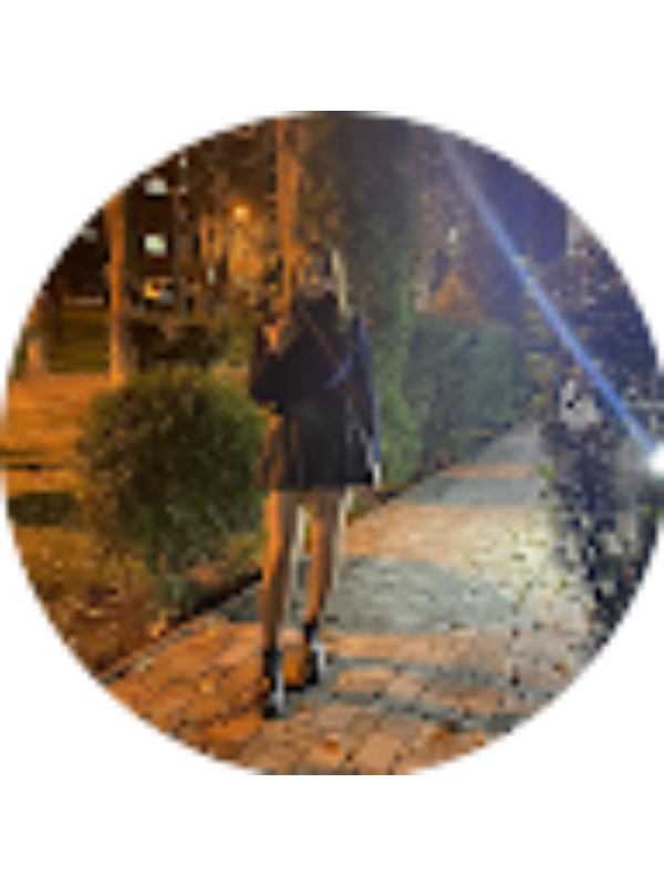 Photo of Magdalena Dascal